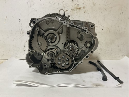 Suzuki dr350 engine bottom end - suzuki,