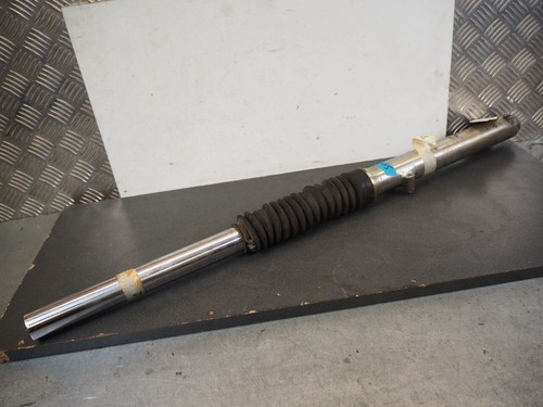 Front fork suzuki dr400 - front,